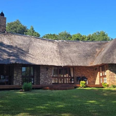 Kruger Park Lodge Unit No. 243 Hazyview Exterior foto